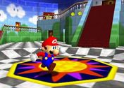 Super Mario 64 Multiplayer: Play Free in Your Browser